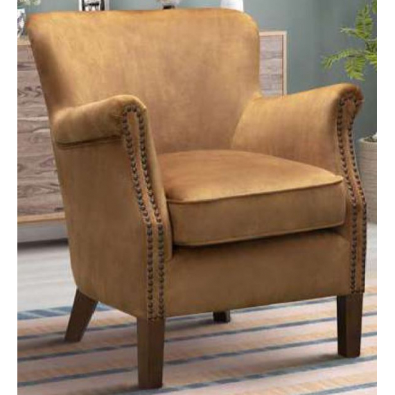 Linda Accent Armchair