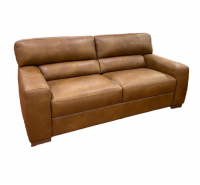 Marco 2 Seater - Tan