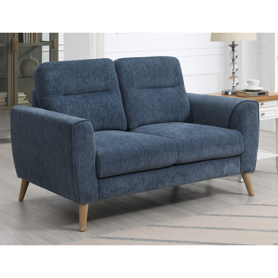 Reuben 2 Seater - Blue