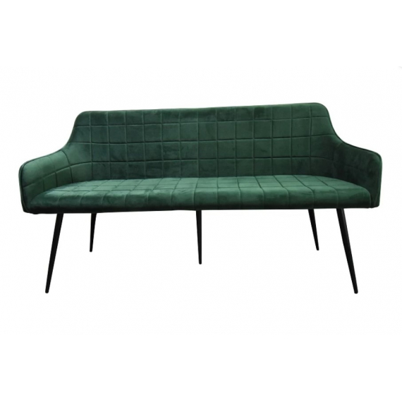Catania Bench - Green