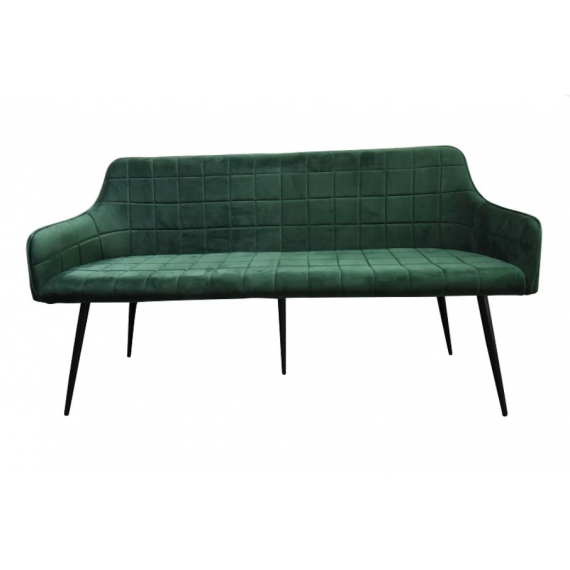 Catania Bench - Green