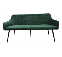 Catania Bench - Green