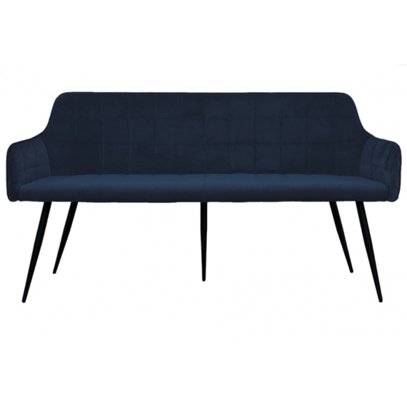 Catania Bench - Navy