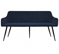 Catania Bench - Navy