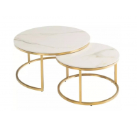 Timpa Coffee Table Set