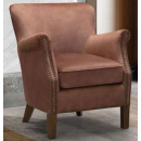 Linda Accent Armchair