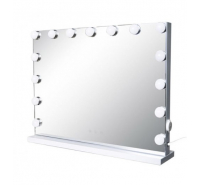 Hollywood Desktop LED Make Up Mirror