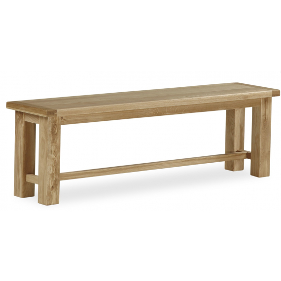 Sally Oak Bench (Large)