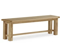 Sally Oak Bench (Large)