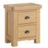 Bordeaux Bedside Locker