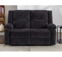 Sydney 2 Seater Recliner Sofa