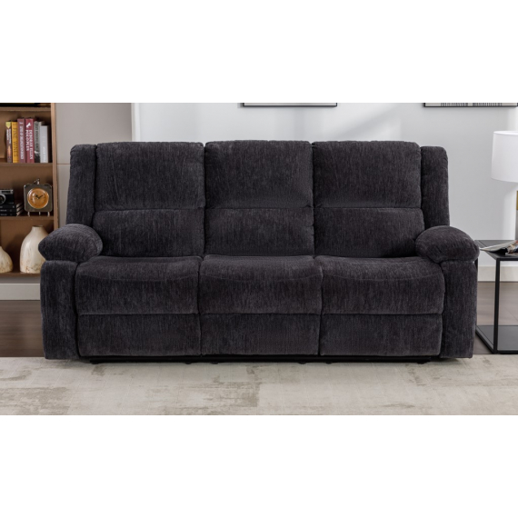 Sydney 3 Seater Sofa