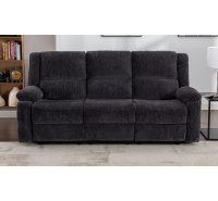 Sydney 3 Seater Recliner Sofa