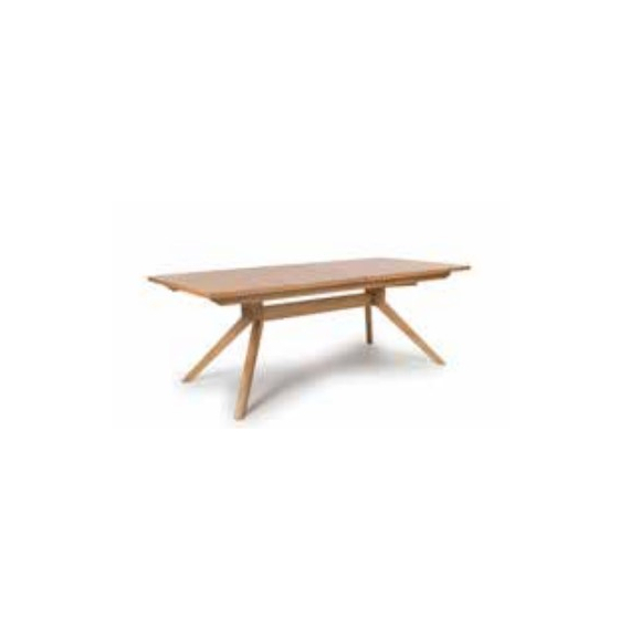 Lillie-Beth Extending Table