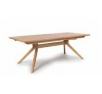 Lillie-Beth Extending Table