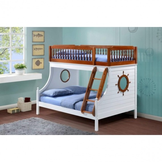 Caprice Bunk Bed