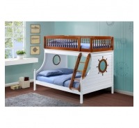 Caprice Bunk Bed