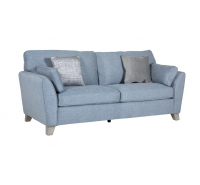 Franklin 3 Seater Sofa