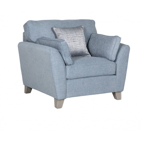 Franklin 1 Seater Sofa