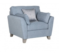 Franklin 1 Seater Sofa