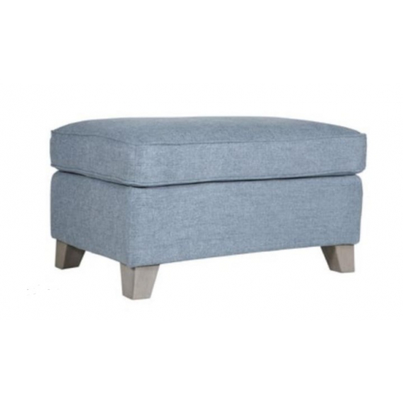 Franklin Ottoman