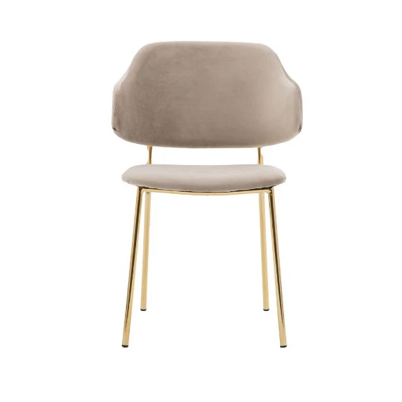 Whitehall Dining Chair Taupe