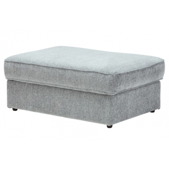 Skyline Footstool