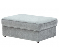 Skyline Footstool