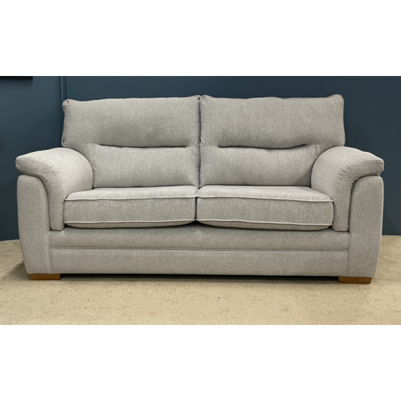 Skyline 2 Seater High Back Sofa