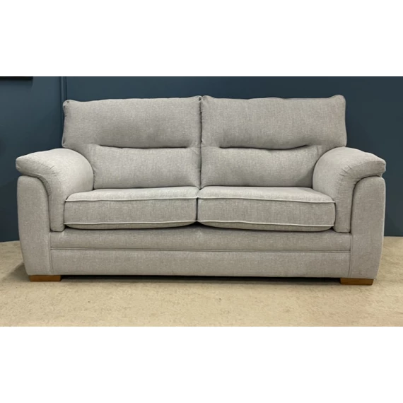 Skyline 2 Seater High Back Sofa
