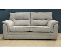 Skyline 2 Seater High Back Sofa