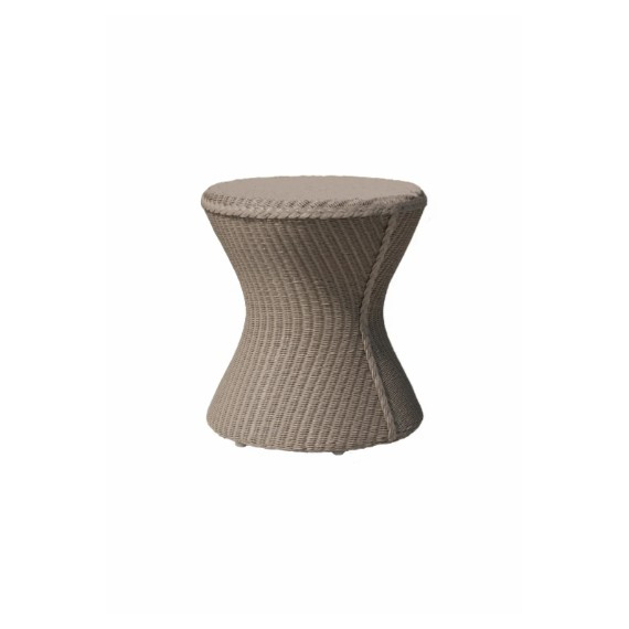 Leon Palestone Counter Stool with Cushion 67cm