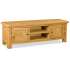 Sally Oak Extra Large TV Unit 1500