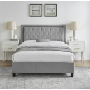 Monday - Double Bed (Natural)
