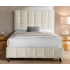 Friday - 4' 6" Double Storage Size - Ivory