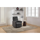Leo Swivel & Glide Chair