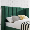 Saturday - 5' Storage King Size (Emerald)
