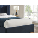 Saturday - 5' Storage King Size (Navy)