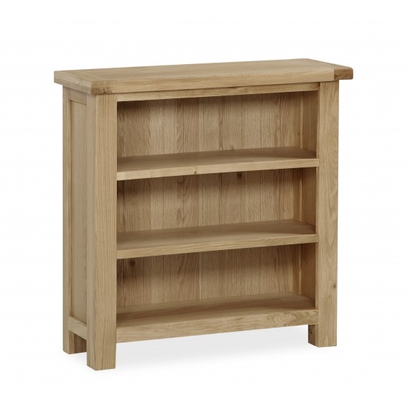 Sally Low Bookcase