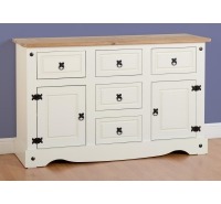 Cortana Large Sideboard