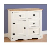 Cortana Small Sideboard