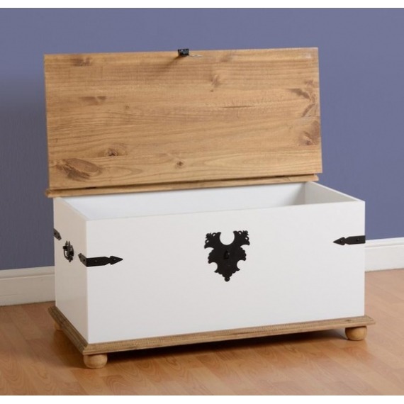 Cortana Storage Chest Cortana Storage Chest