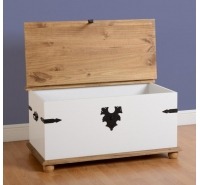 Cortana Storage Chest