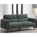 Corsica 2 Seater Fabric Sofa