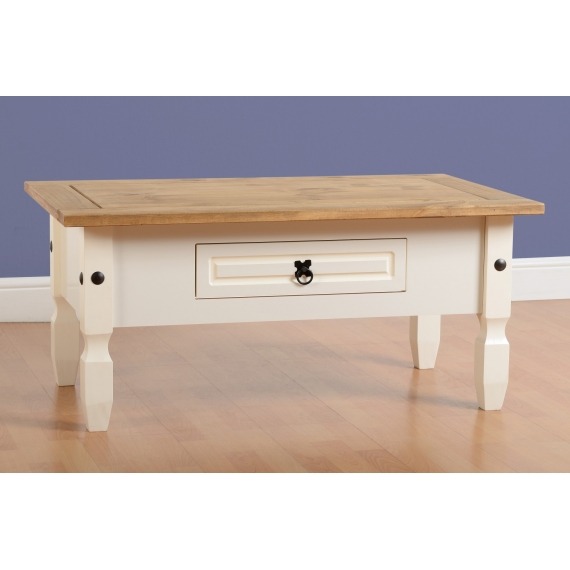 Cortana Cream Coffee Table Cortana Cream Coffee Table