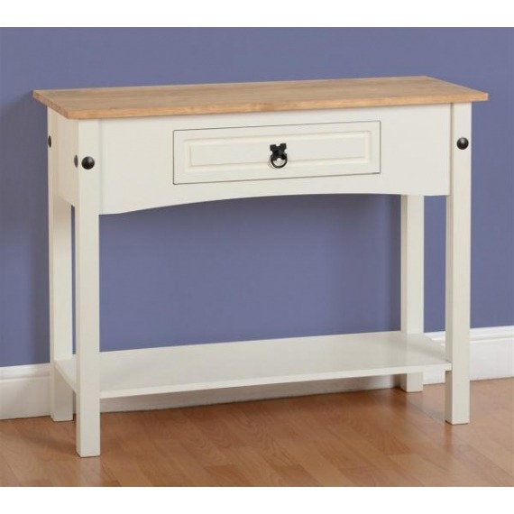 Cortana Console Table