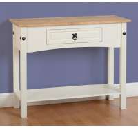Cortana Console Table