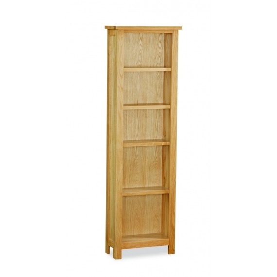 Sally Slim Bookcase