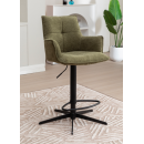 Jacob Bar Stool