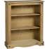 Cortana Low Bookcase